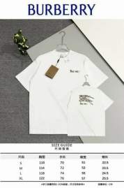 Picture of Burberry T Shirts Short _SKUBurberryS-XLm6tx2919514